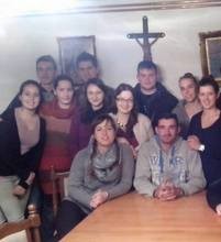 Udruga mladih za Vivodinu
